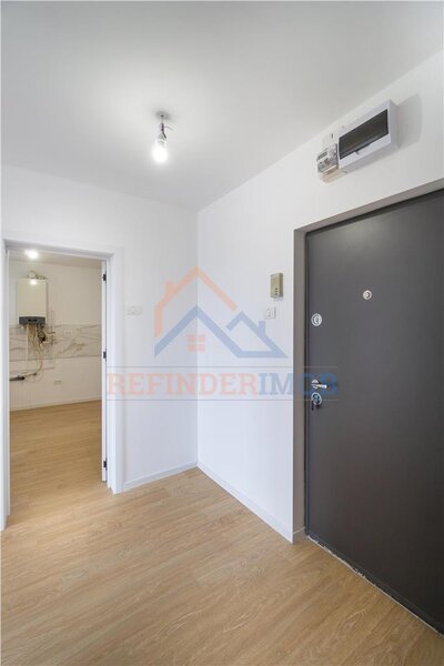 Titan Apartament de vanzare cu 2 camere, zona Titan - Campia Libertatii